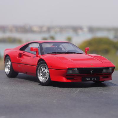 high classic alloy simulation car model, diecast toy scale models