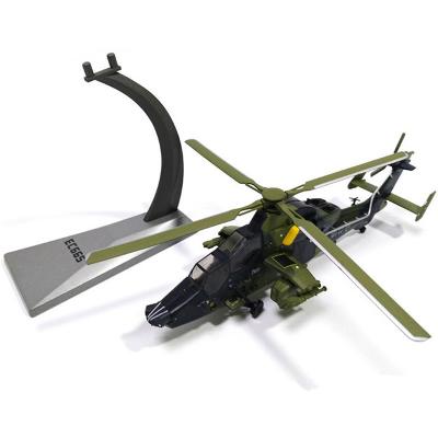 Factory customized Diecast European helicopter model
