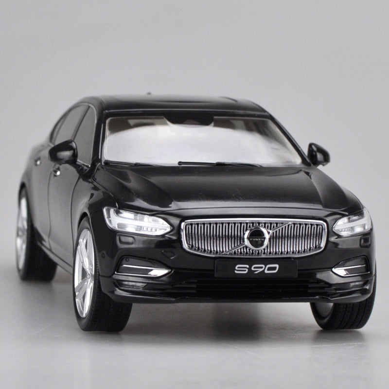 1 18 Volvo S90 luxury sedan alloy car model – Classic Models
