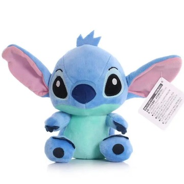 Stuffed Toys