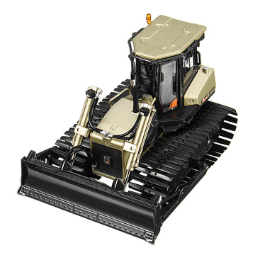 Bulldozer Models
