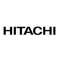 HITACHI