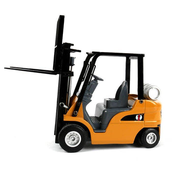 Forklift Models