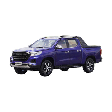 Pick-up Truck Models