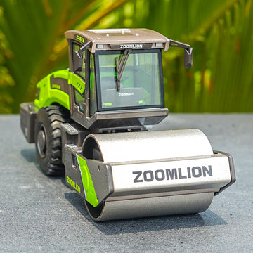 Road Roller Models