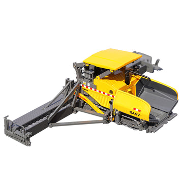 Paver Models