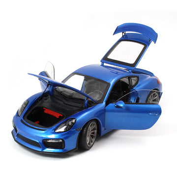 Sports Car Models