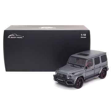 Diecast Car Models
