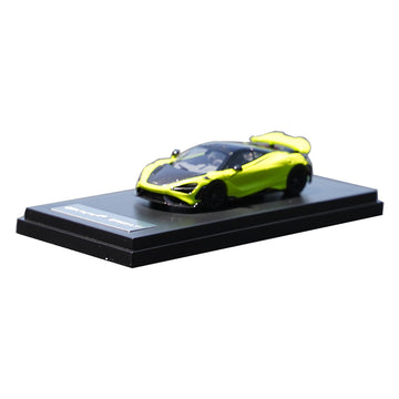 Mclaren