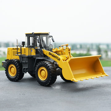 Loader Models