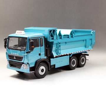 Dump Truck Models