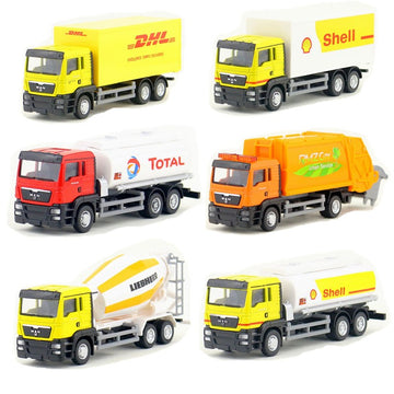 SCANIA