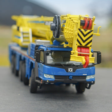 Crane Models