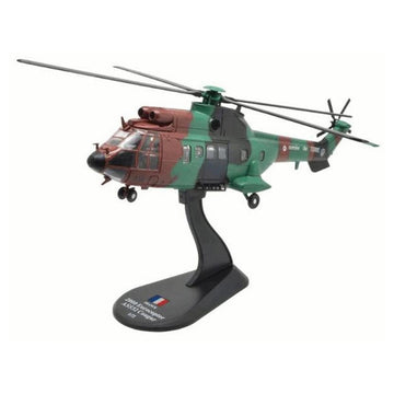 Airplane model