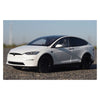 1:18 Tesla Model X Electric SUV diecast model