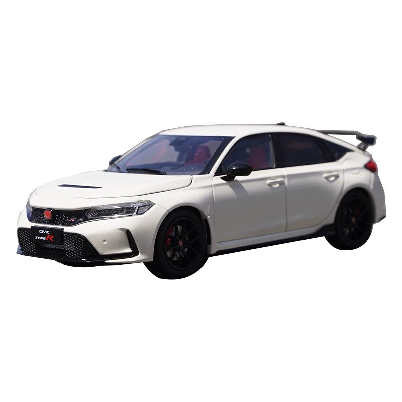 1:18 Honda Civic Type R FL5 diecast model