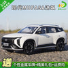1:18 Hyundai MUFASA SUV diecast model