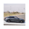 1:18 BYD Han L EV Sedan diecast model