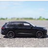 1:18 SAIC Audi Q6 SUV diecast model