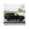 1:18 BYD Fangchengbao Tai 7 SUV diecast model