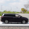 1:18 BYD Xia 2025 MPV diecast model