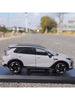 1:18 BYD Sealion 05 EV SUV diecast model
