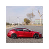 1:18 Tesla Model S Sedan diecast model