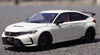 1:18 Honda Civic Type R FL5 diecast model