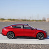 1:18 Exeed Sterra ES Sedan diecast model