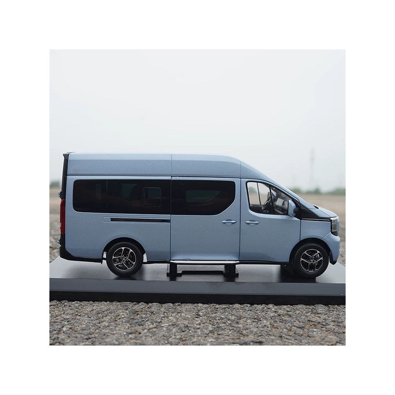 1:18 Changan Kaicheng V919 Business Van diecast model