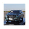 1:18 Jaecoo J8 Off-Road SUV diecast model