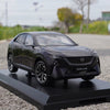 1:18 Mazda EZ-60 Electric SUV diecast model