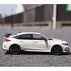 1:18 Honda Civic Type R FL5 diecast model