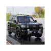 1:18 BYD Fangchengbao Tai 7 SUV diecast model