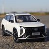 1:18 Hyundai MUFASA SUV diecast model