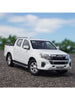 1:18 JMC RE-MAX Pickup Truck diecast model