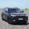1:18 SAIC Audi Q6 SUV diecast model