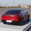 1:18 Exeed Sterra ES Sedan diecast model