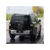 1:18 BYD Fangchengbao Tai 7 SUV diecast model