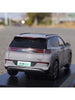 1:18 BYD Sealion 05 EV SUV diecast model