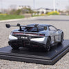 1:18 BYD Yangwang U9 Electric Supercar diecast model
