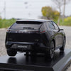 1:18 Mazda EZ-60 Electric SUV diecast model