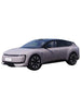 1:18 SAIC Audi E5 Sportback diecast model