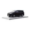 1:18 BYD Xia 2025 MPV diecast model