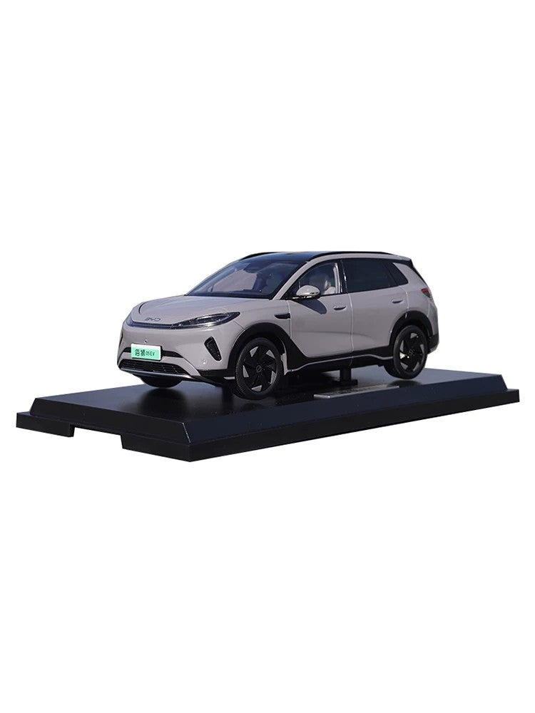 1:18 BYD Sealion 05 EV SUV diecast model