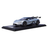 1:18 BYD Yangwang U9 Electric Supercar diecast model