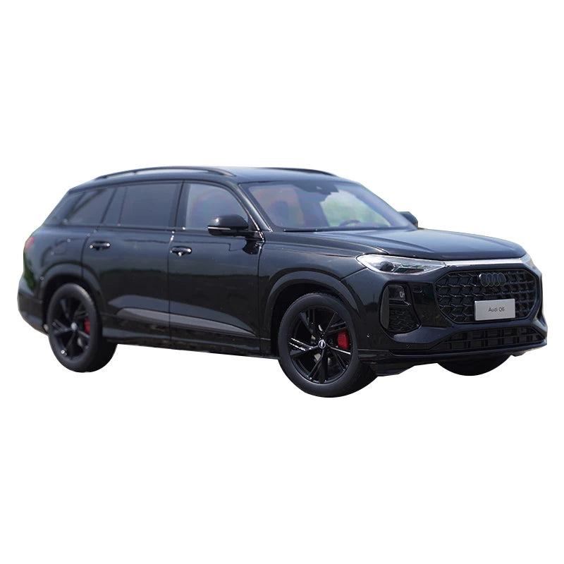 1:18 SAIC Audi Q6 SUV diecast model