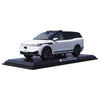 1:18 Baidu Apollo RT6 Sedan diecast model