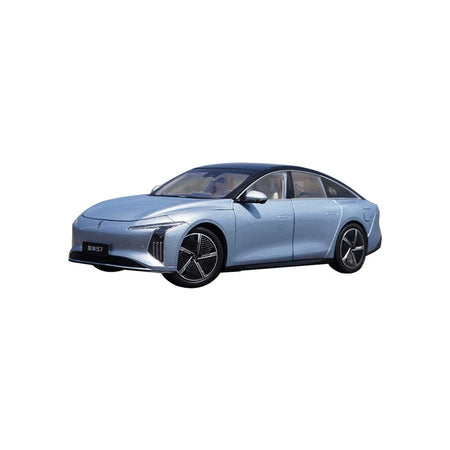 1:18 Forthing Xinghai S7 Sedan diecast model