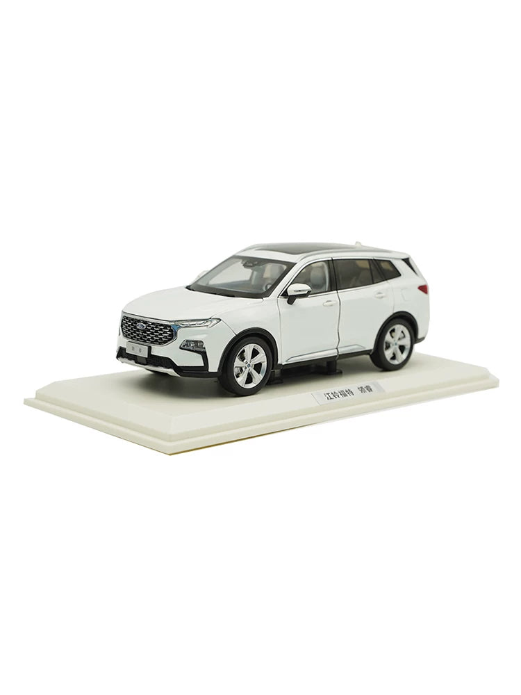 1:18 Ford Equator SUV diecast model